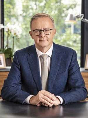 Sursă foto: Wikipedia/Anthony Albanese